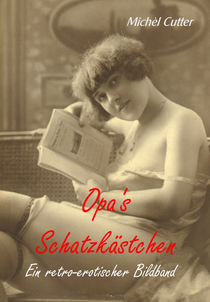 Opas Schatzkästchen - Band 1