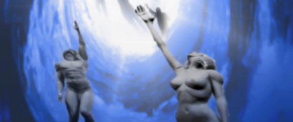 Eine verstörende Nahtoderfahrung
