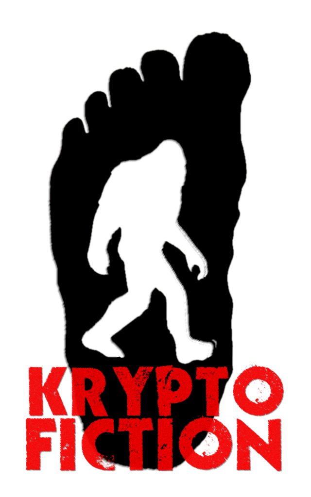 KryptoFiction