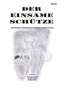 Der einsame Schütze - 01/2004