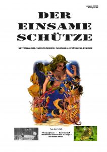 Der einsame Schütze - 02/2003