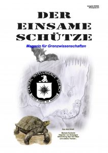 Der einsame Schütze - 05/2004