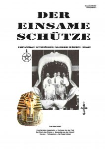 Der einsame Schütze - 06/2002