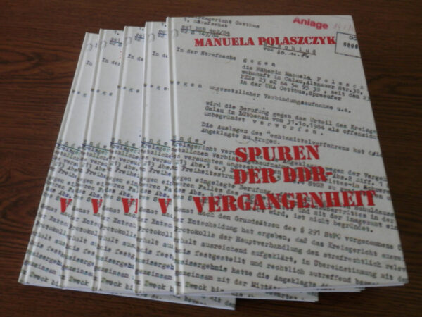 Spuren der DDR-Vergangenheit