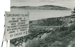 Gruinard Island