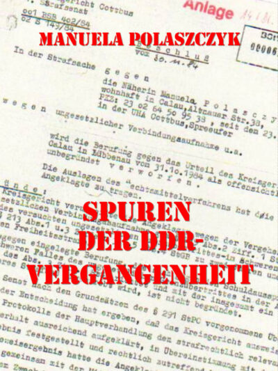 Spuren der DDR-Vergangenheit