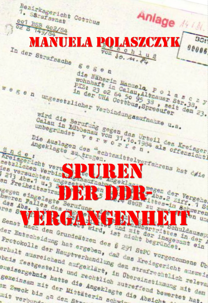 Spuren der DDR-Vergangenheit