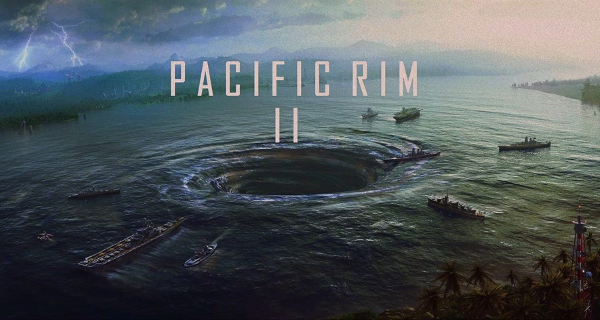 Pacific Rim 2