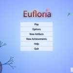 Eufloria HD