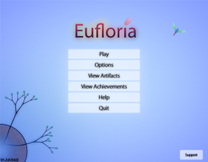 Eufloria HD