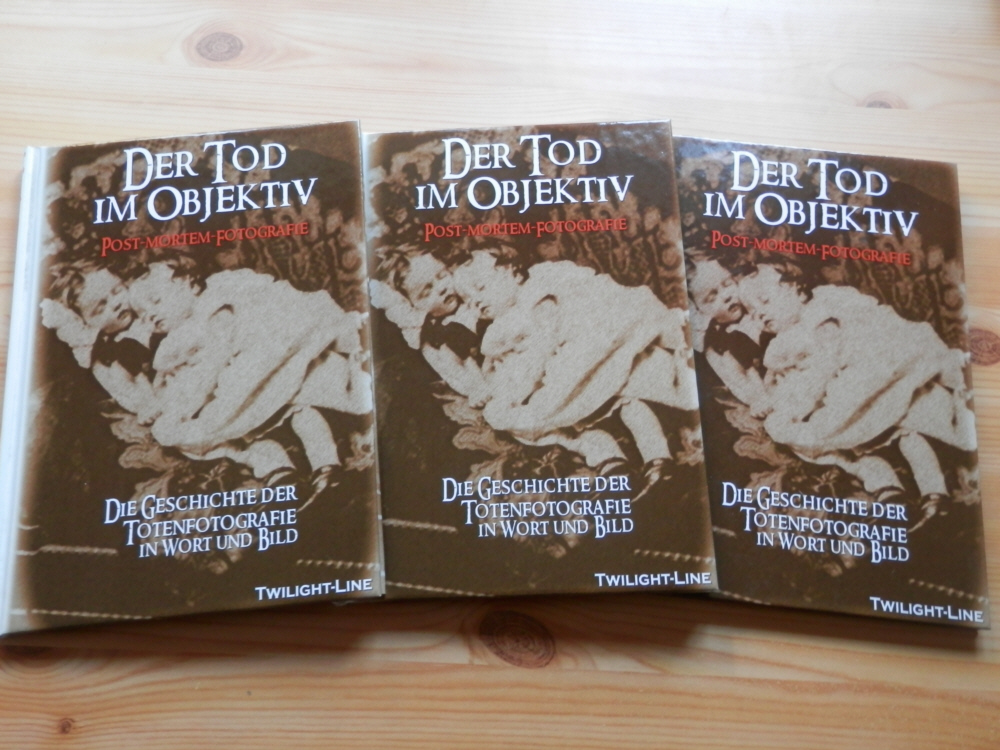 Der Tod im Objektiv