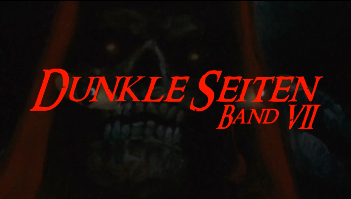 Dunkle Seiten - Band 7