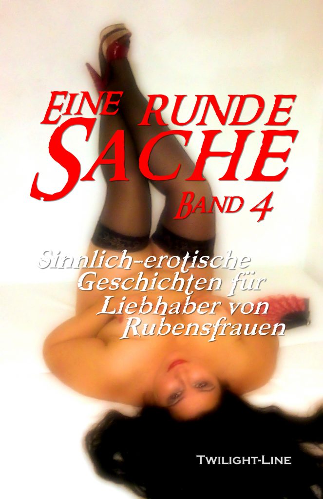 Eine runde Sache - Band 4