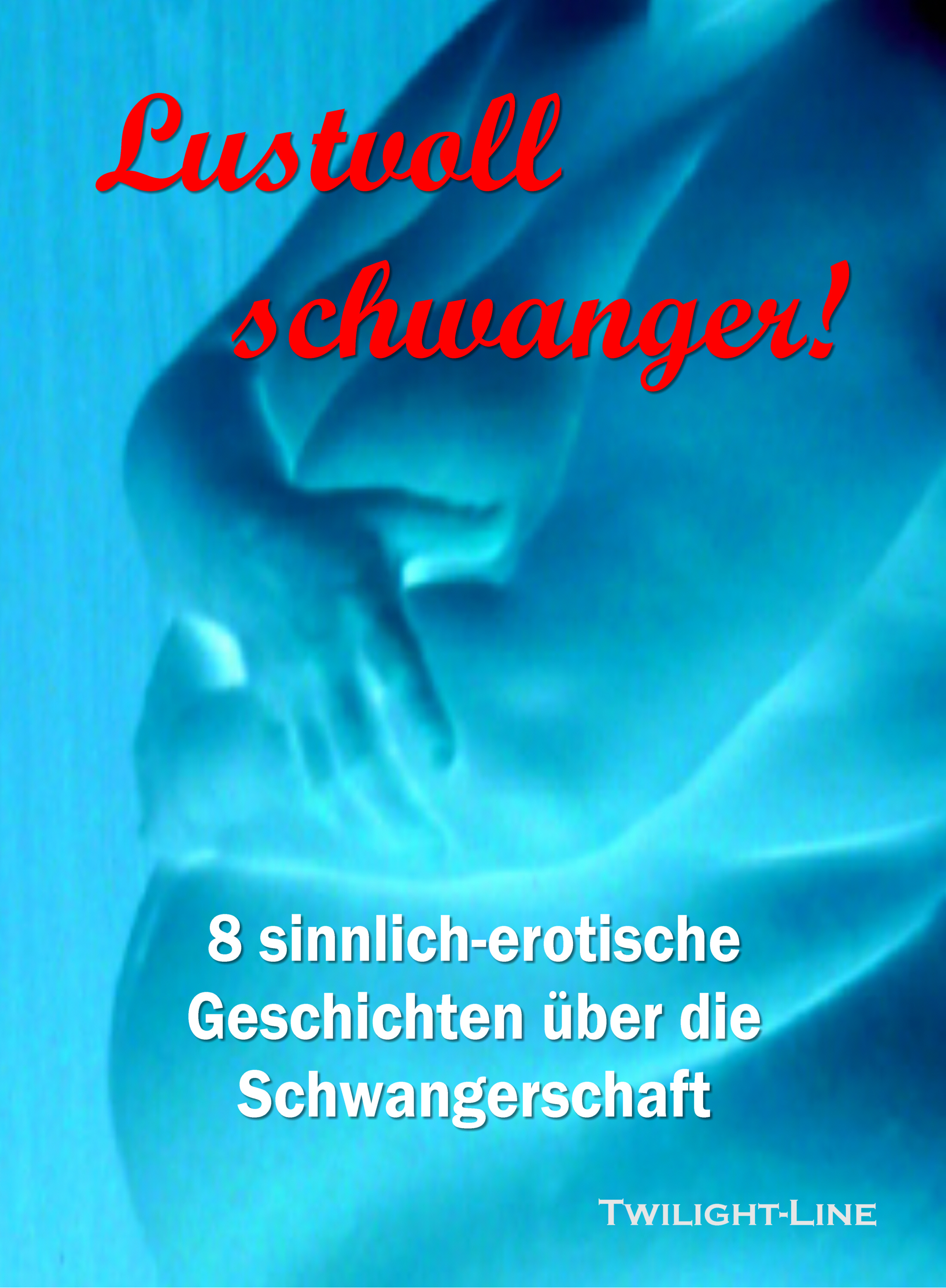 Schwangerschaftsbilder für Publikation gesucht