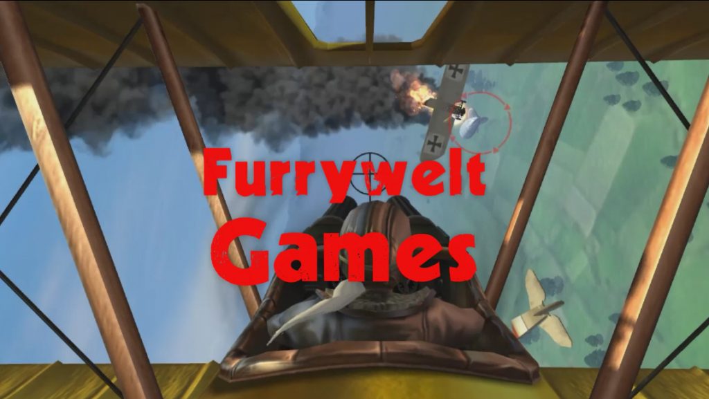 Furrywelt Games