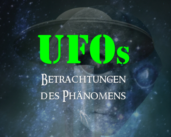 UFOs