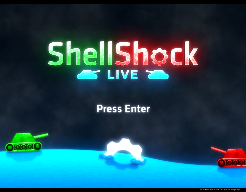 ShellShock Live