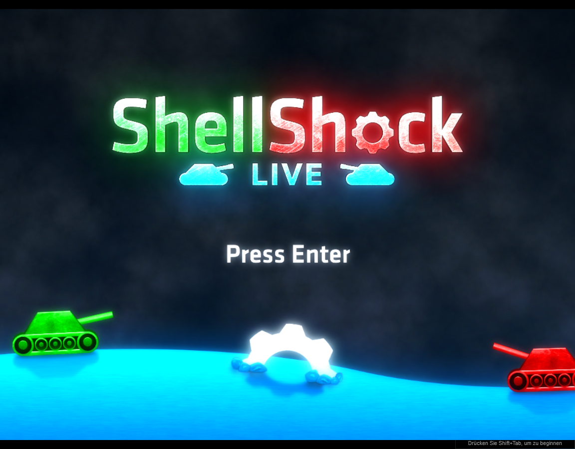 ShellShock Live