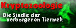 Kryptozoologie