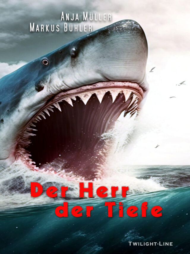 Der Herr der Tiefe