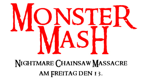 Monster Mash