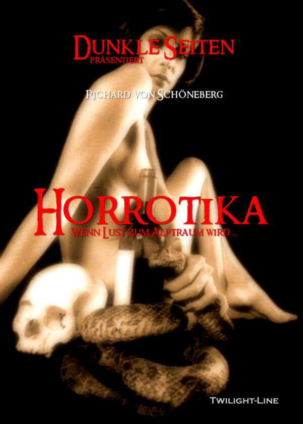 Horrotika