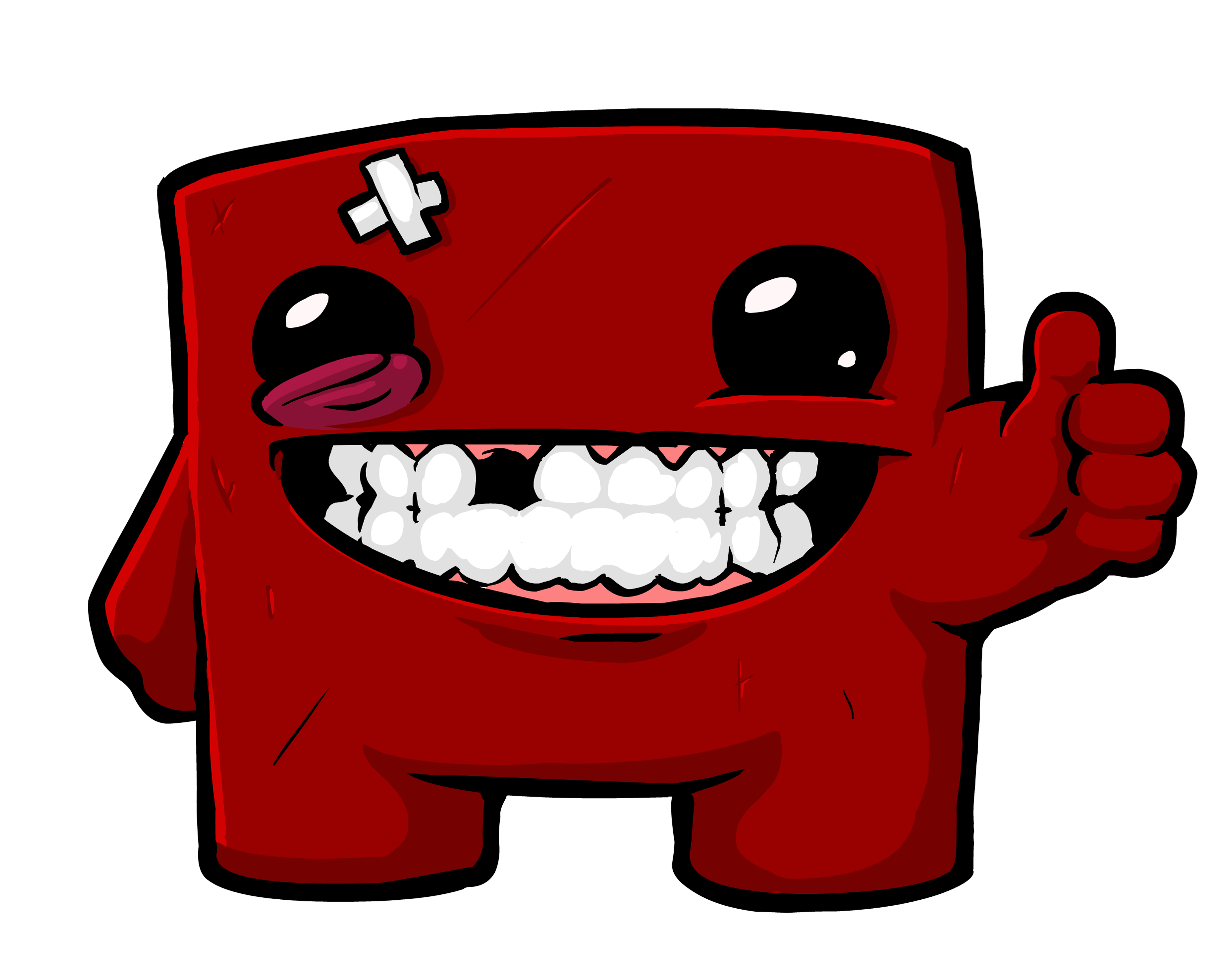 Meat Boy