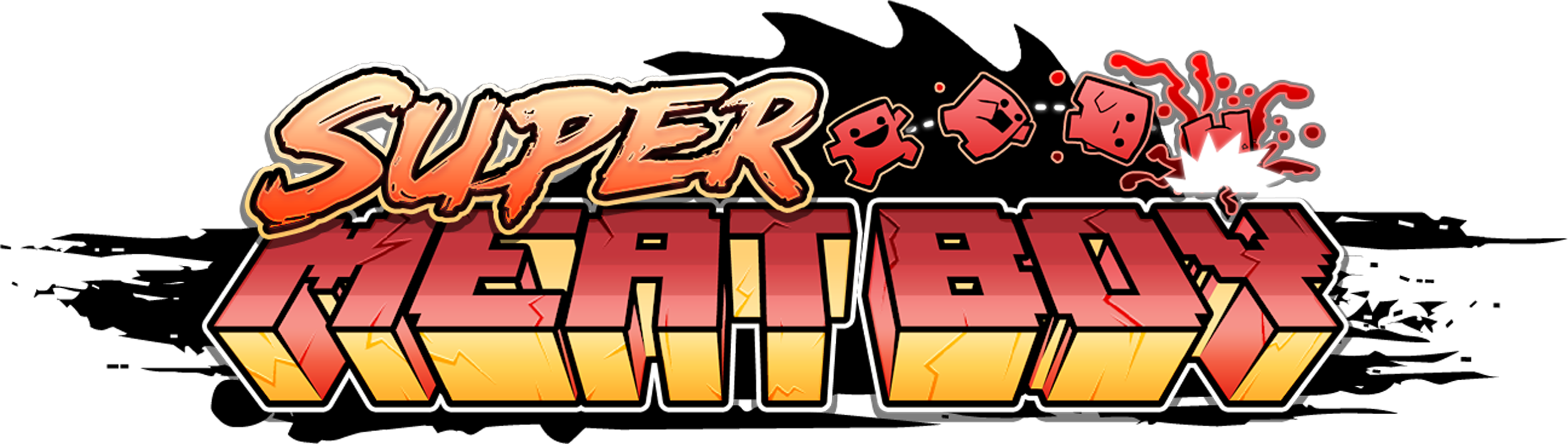 Super Meat Boy