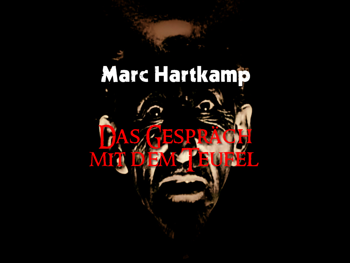 Das Gespräch mit dem Teufel