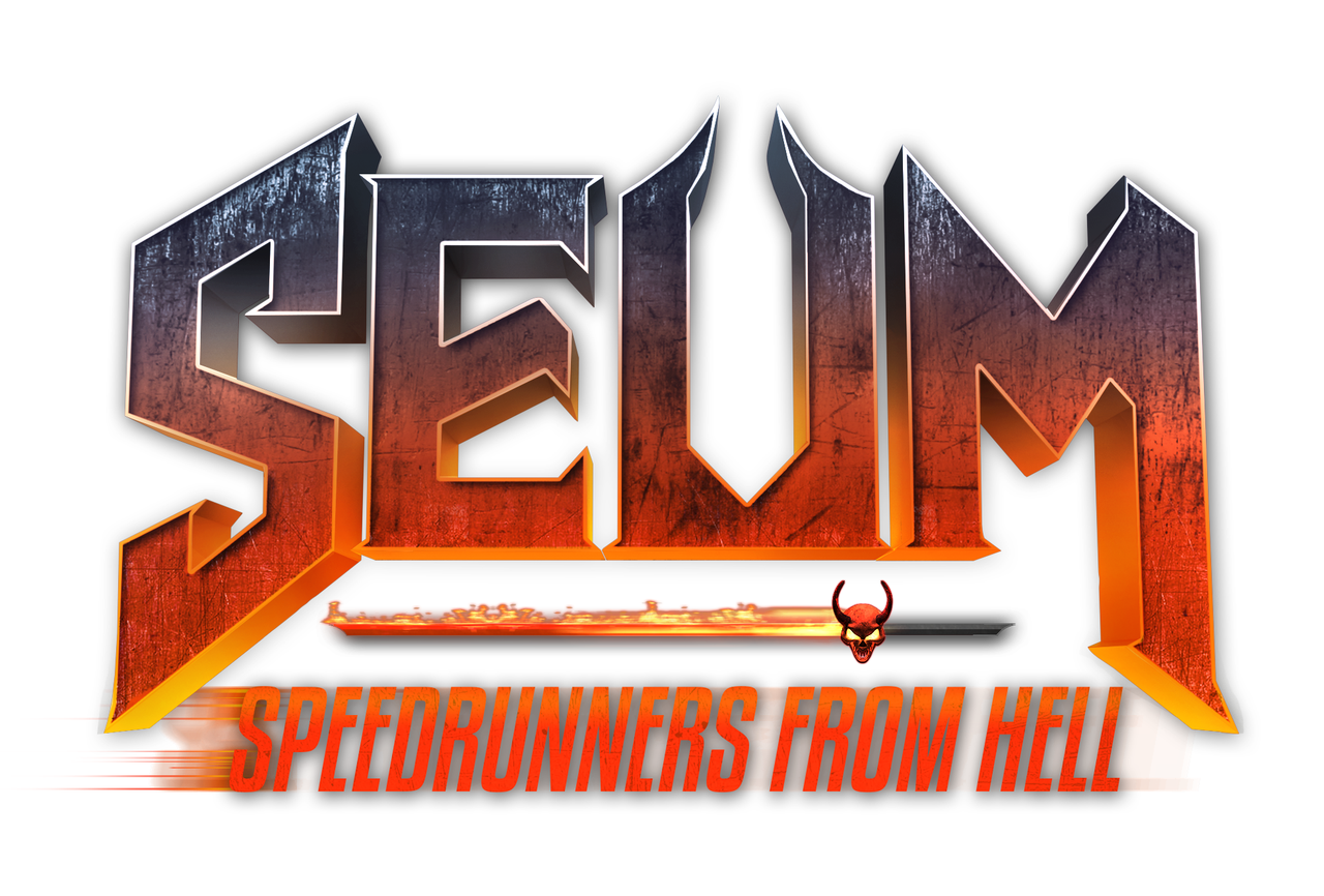 SEUM: Speedrunners from Hell