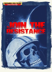 Join the Resistance