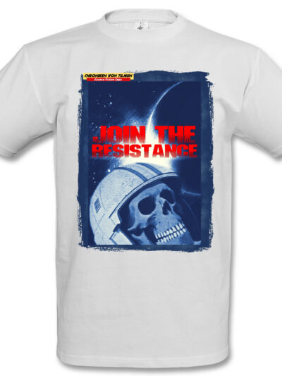 T-Shirt Resistance