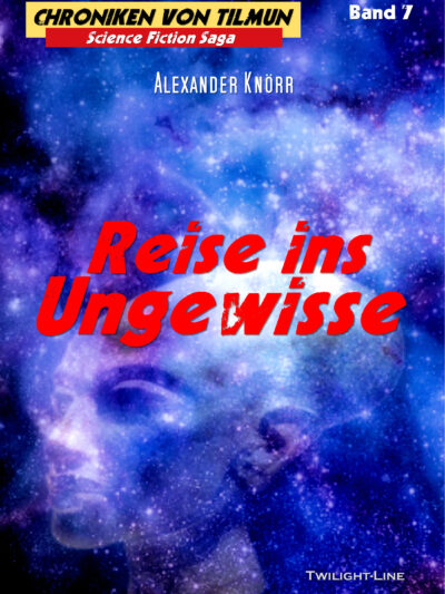 Reise ins Ungewisse