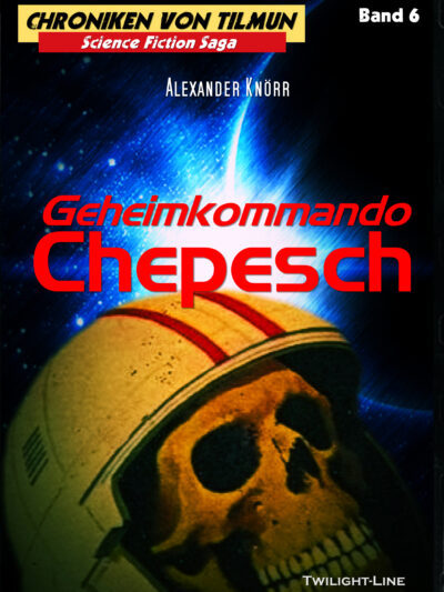 Geheimkommando Chepesch