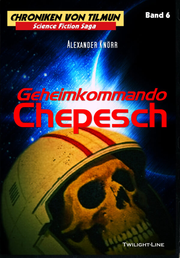 Geheimkommando Chepesch