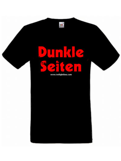 Dunkle Seiten (Shirt)