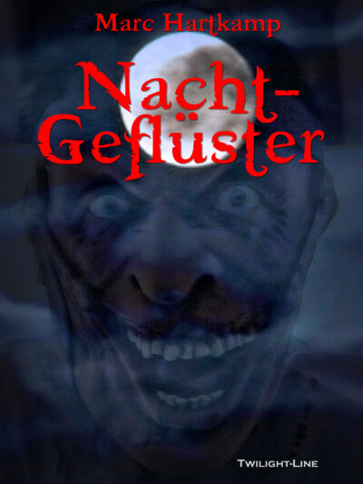 Marc Hartkamp's Nachtgeflüster