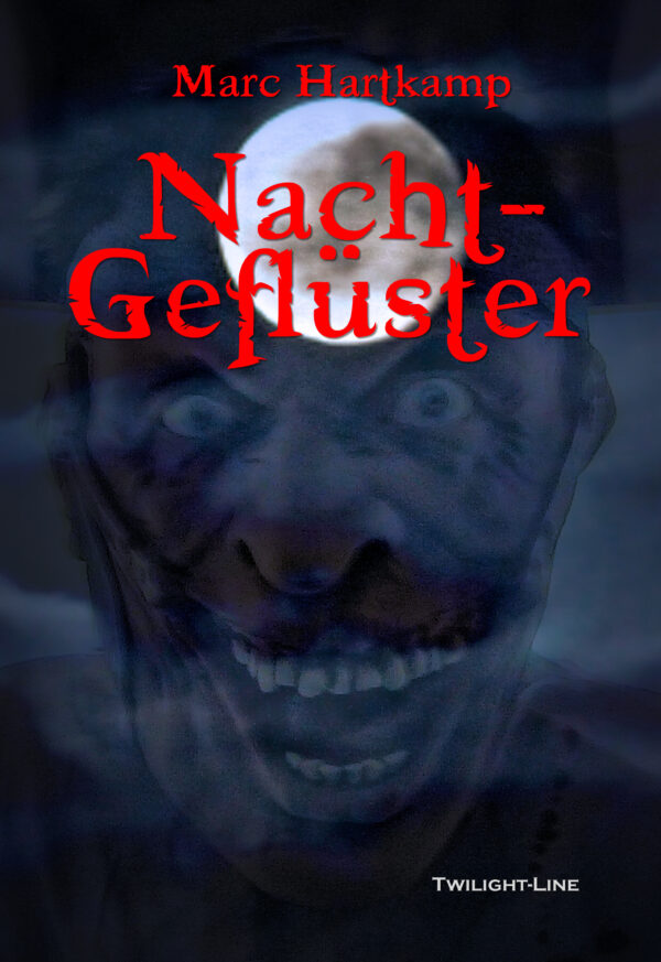 Marc Hartkamp's Nachtgeflüster