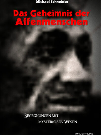 Das Geheimnis der Affenmenschen