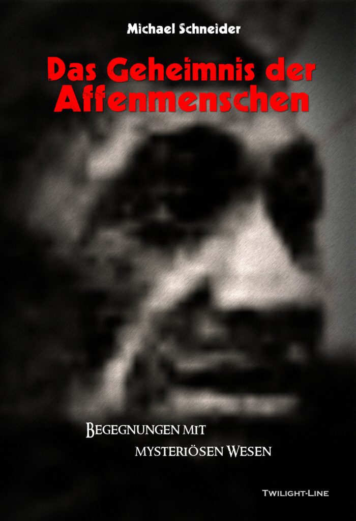 Das Geheimnis der Affenmenschen