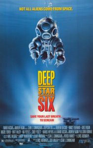 Deep Star Six