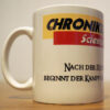 Tasse: Chroniken von Tilmun