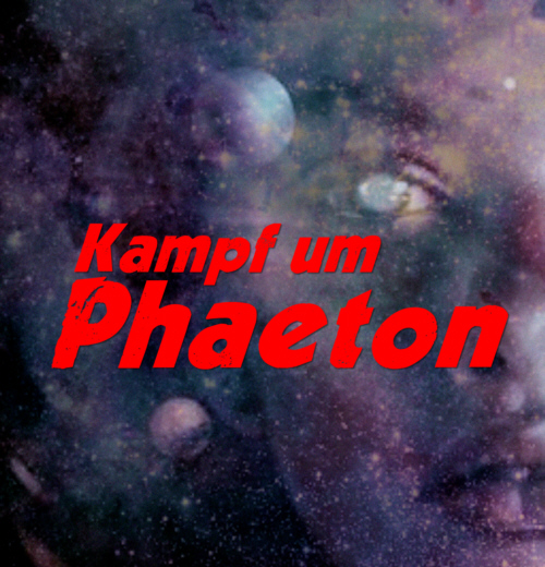 Kampf um Phaeton