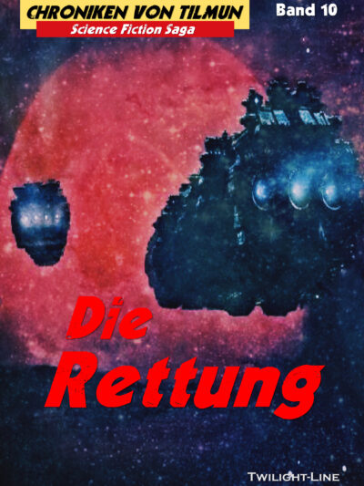 Die Rettung