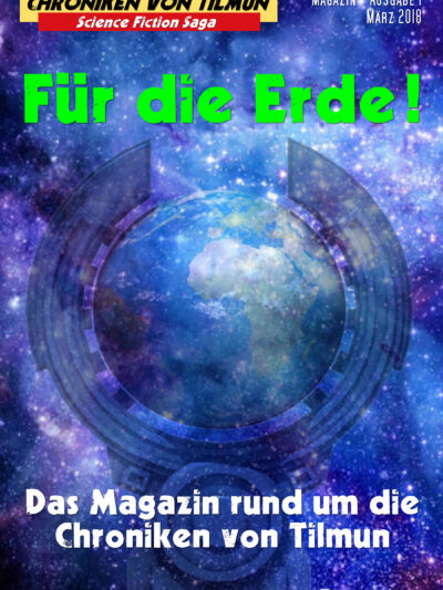 Magazin zu den Chroniken von Tilmun