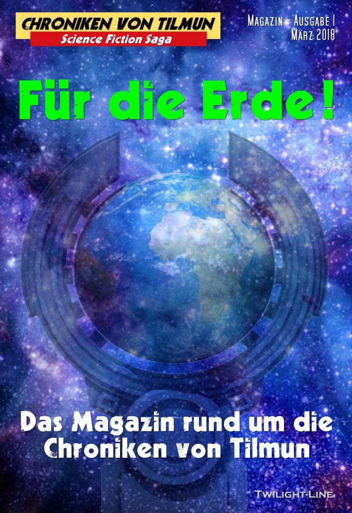 Magazin zu den Chroniken von Tilmun