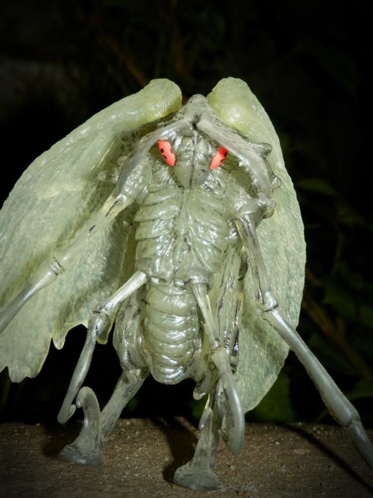 Mothman