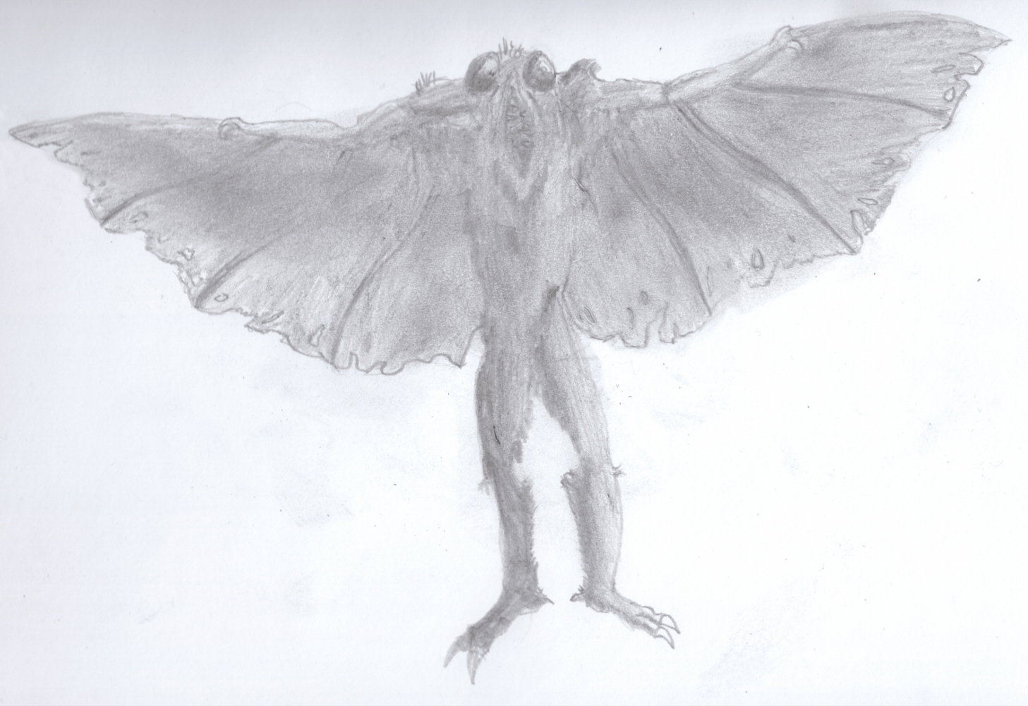 Mothman