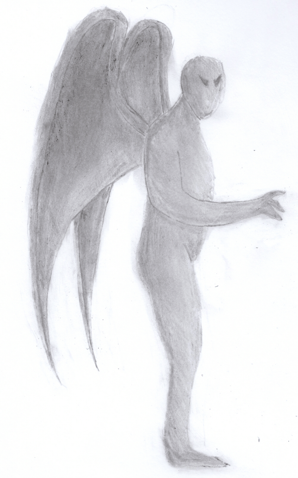 Mothman