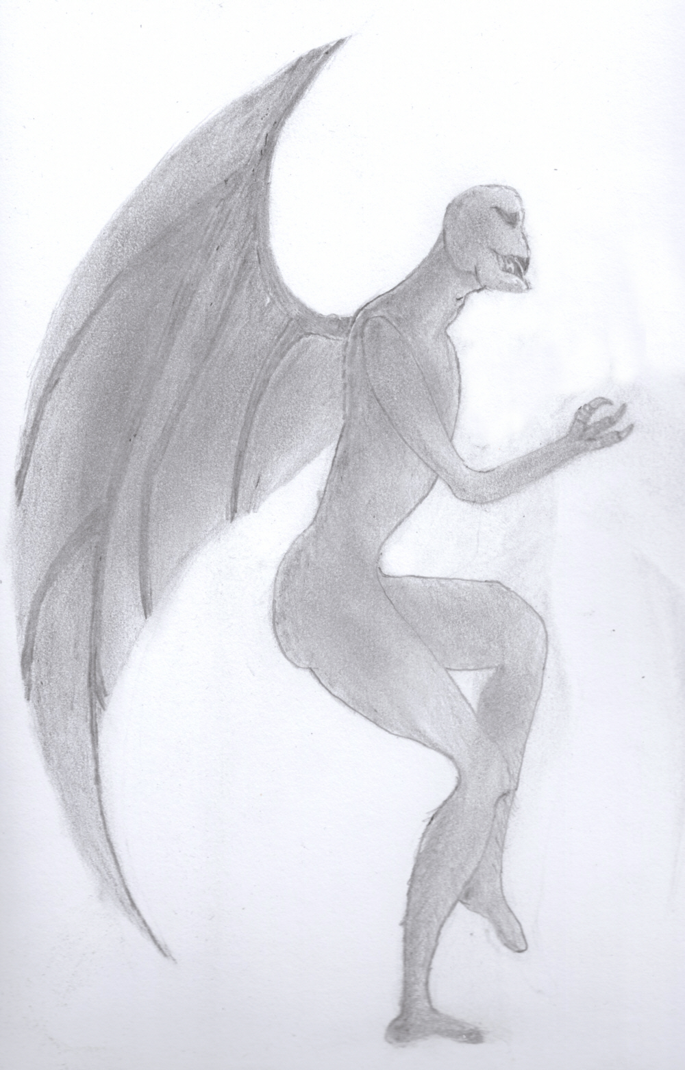 Mothman